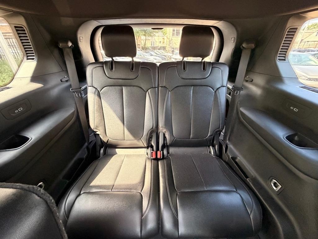 Jeep Grand Cherokee L Limited 4WD 2024