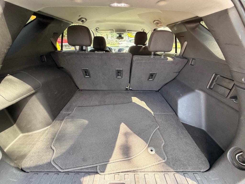 Chevrolet Equinox LT AWD 2023