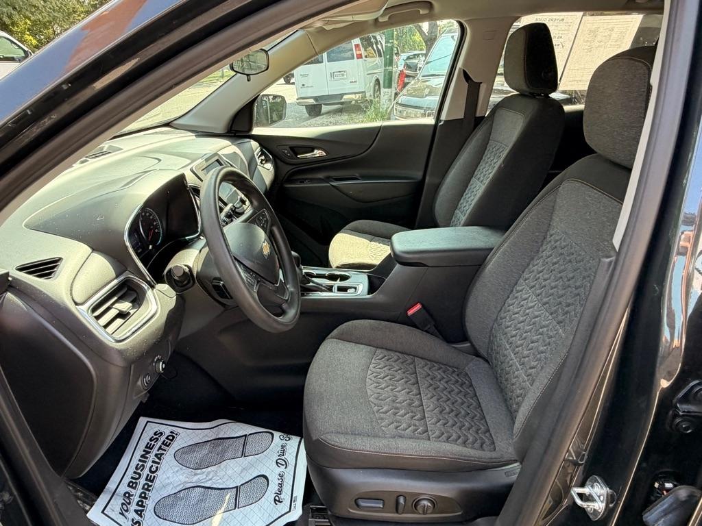 Chevrolet Equinox LT AWD 2023