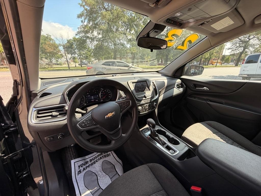 Chevrolet Equinox LT AWD 2023