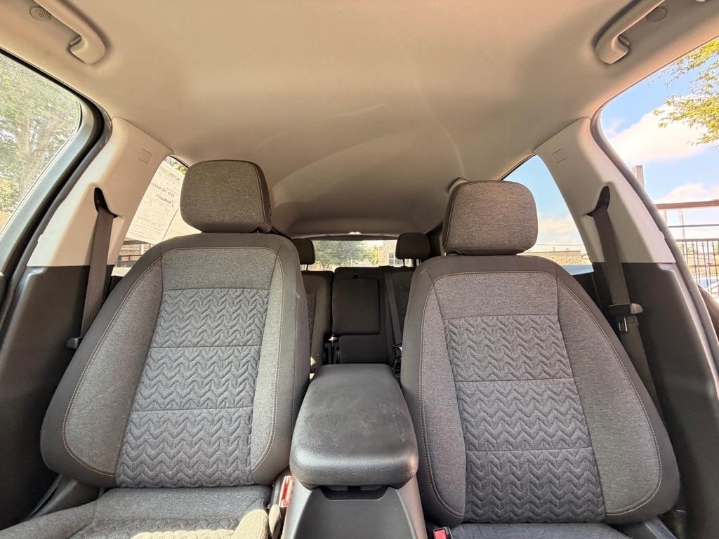 Chevrolet Equinox LT AWD 2023
