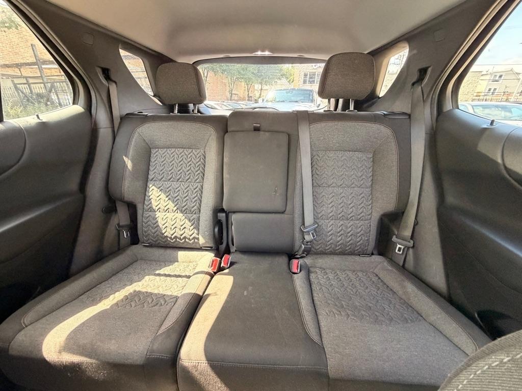 Chevrolet Equinox LT AWD 2023