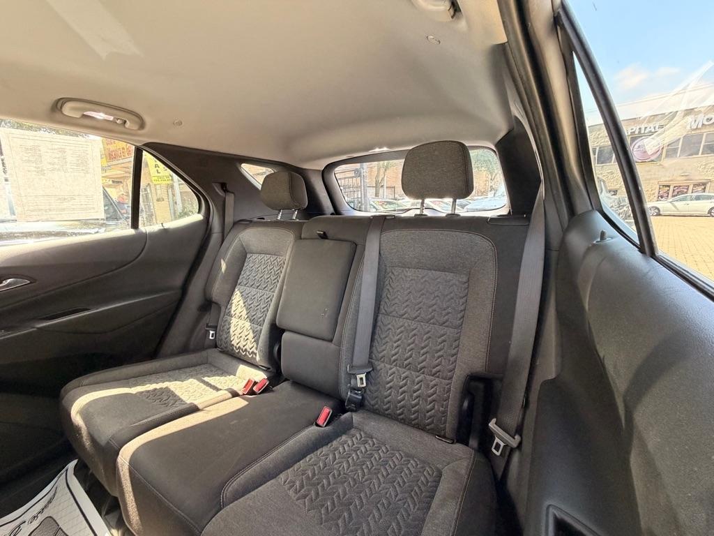 Chevrolet Equinox LT AWD 2023