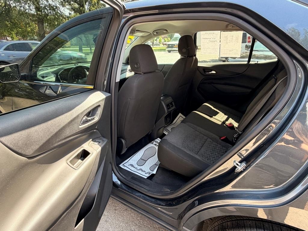 Chevrolet Equinox LT AWD 2023