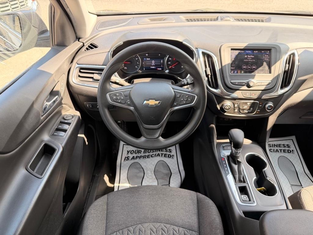 Chevrolet Equinox LT AWD 2023