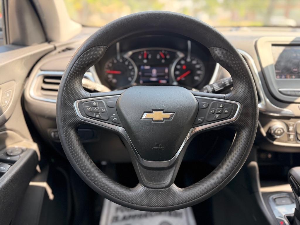 Chevrolet Equinox LT AWD 2023