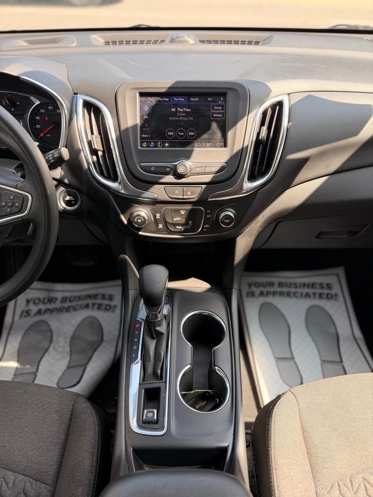 Chevrolet Equinox LT AWD 2023