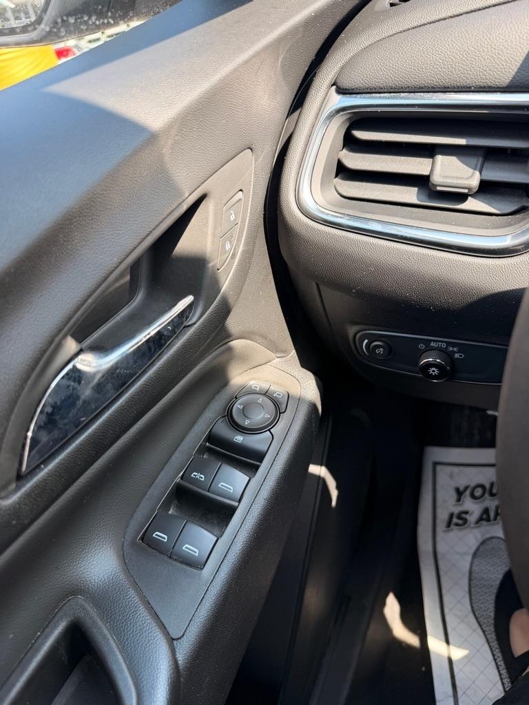 Chevrolet Equinox LT AWD 2023