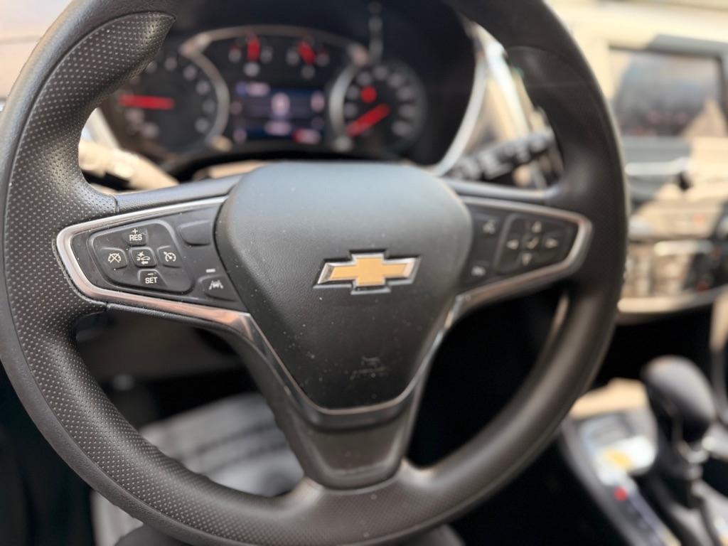 Chevrolet Equinox LT AWD 2023