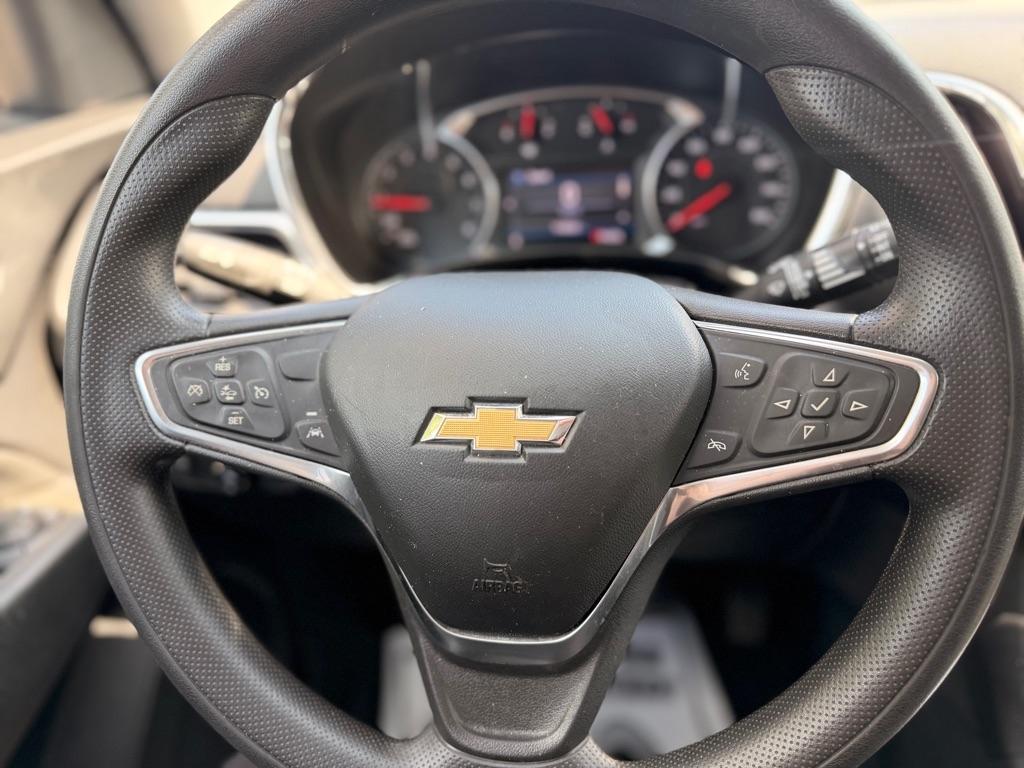 Chevrolet Equinox LT AWD 2023