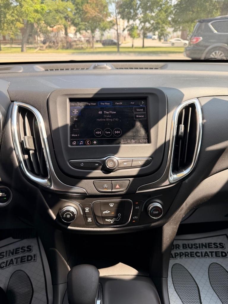 Chevrolet Equinox LT AWD 2023
