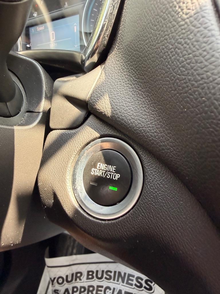 Chevrolet Equinox LT AWD 2023