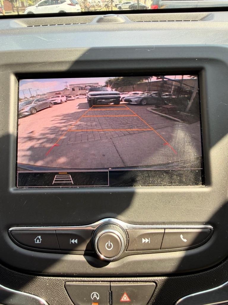 Chevrolet Equinox LT AWD 2023