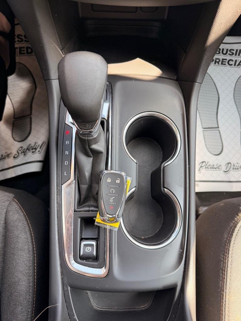 Chevrolet Equinox LT AWD 2023