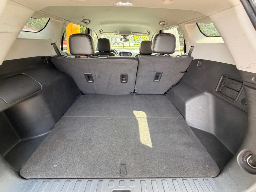 GMC Terrain SLT 2023