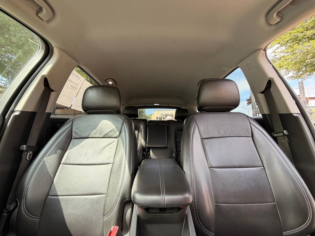 GMC Terrain SLT 2023