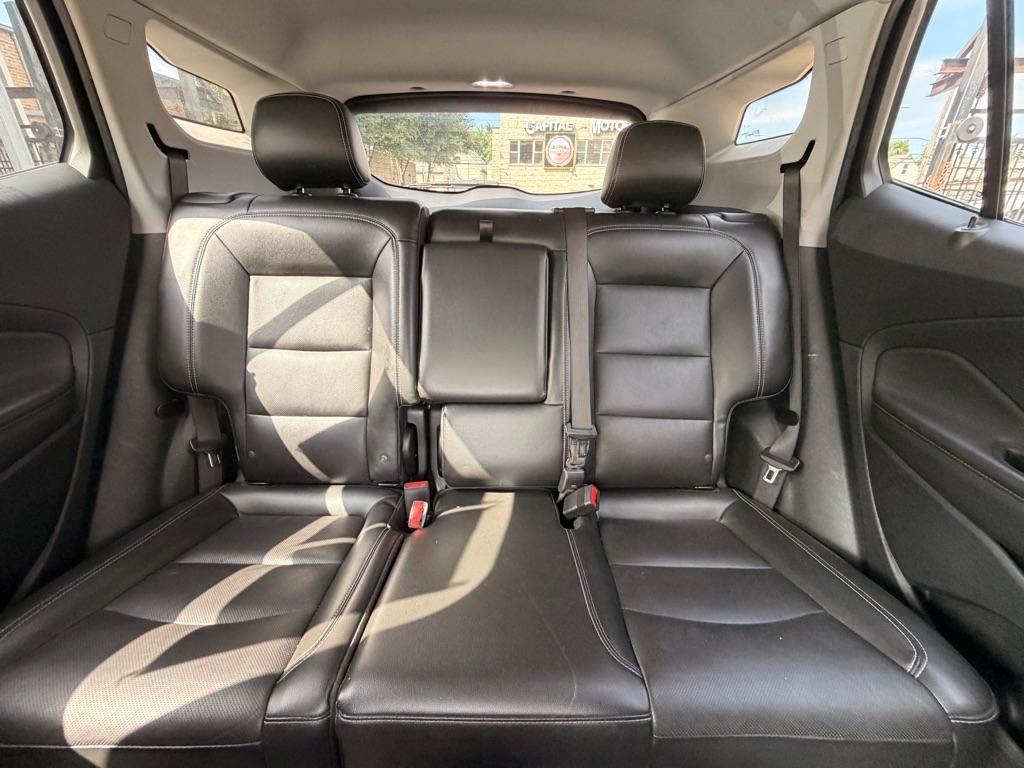 GMC Terrain SLT 2023