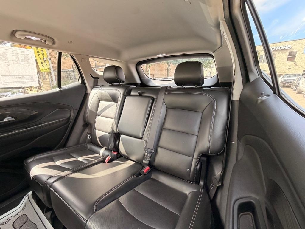 GMC Terrain SLT 2023