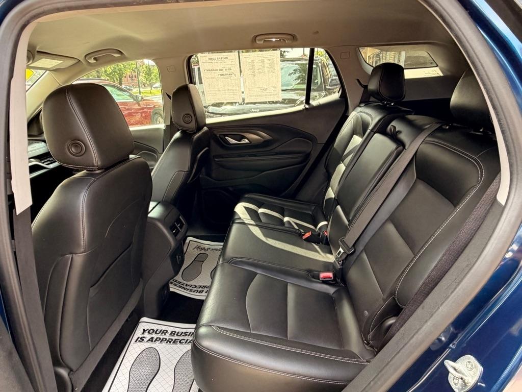 GMC Terrain SLT 2023