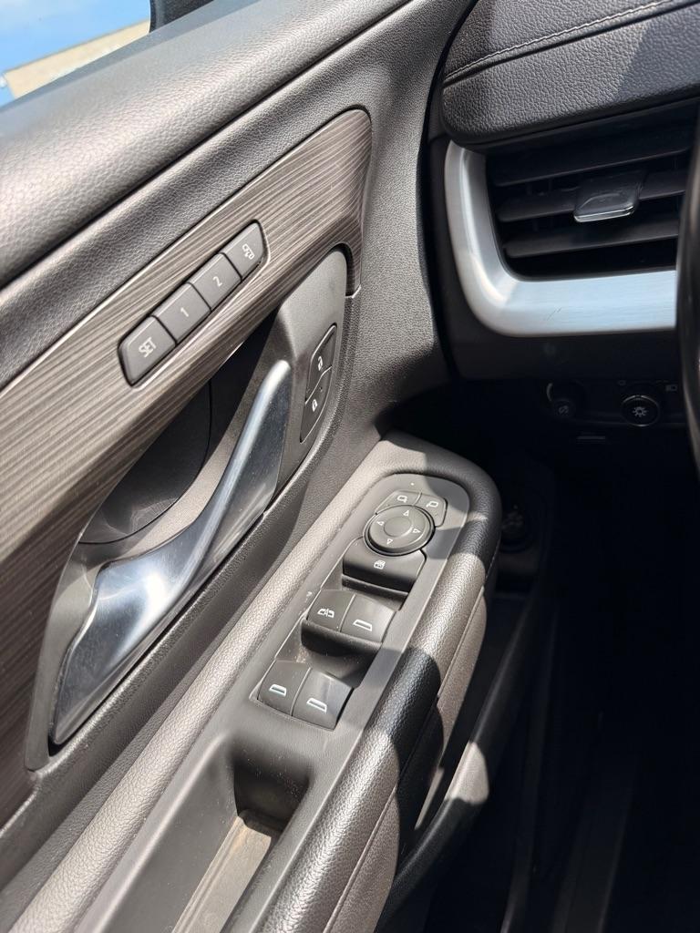 GMC Terrain SLT 2023