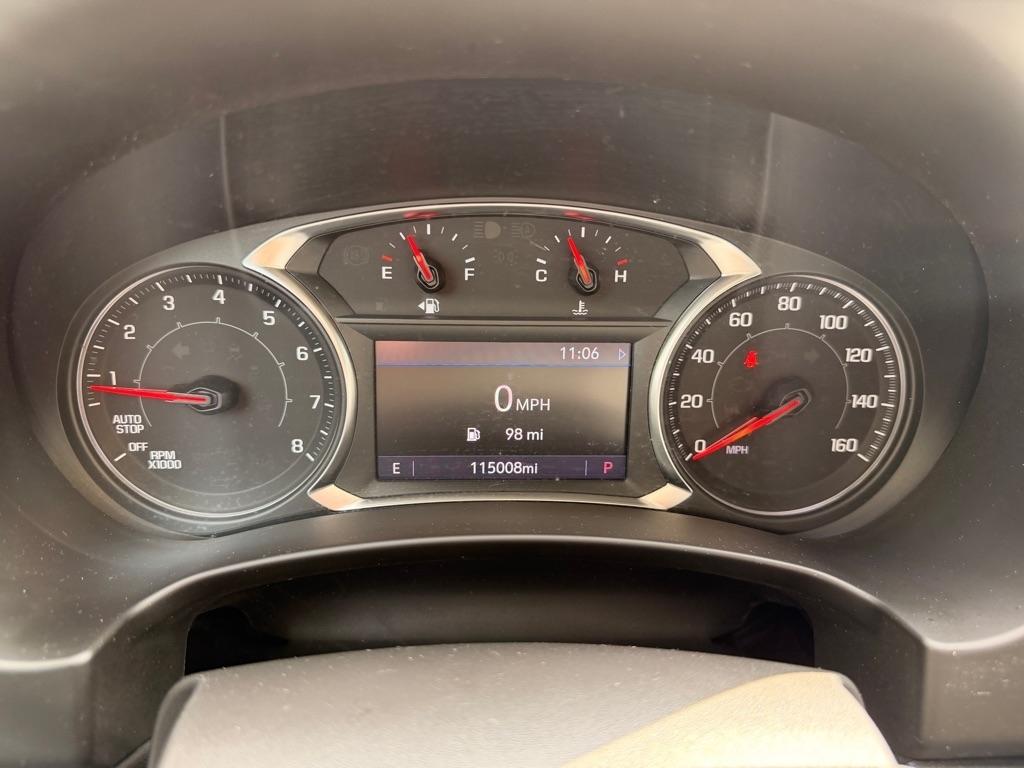 GMC Terrain SLT 2023