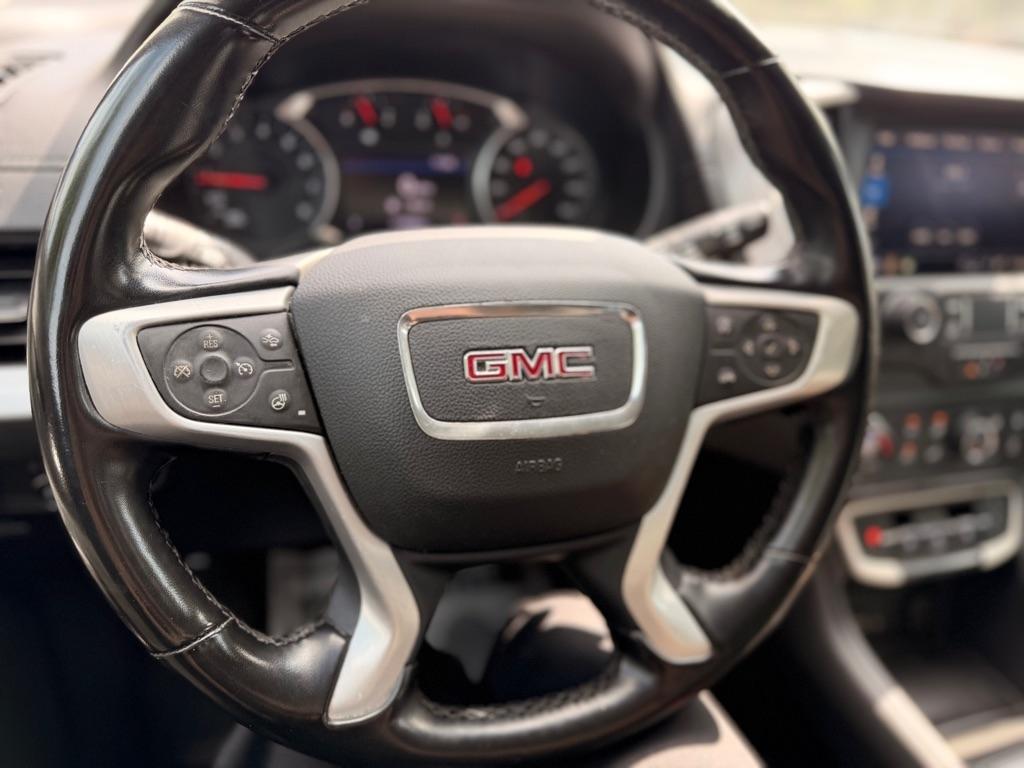 GMC Terrain SLT 2023