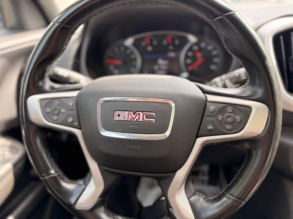 GMC Terrain SLT 2023