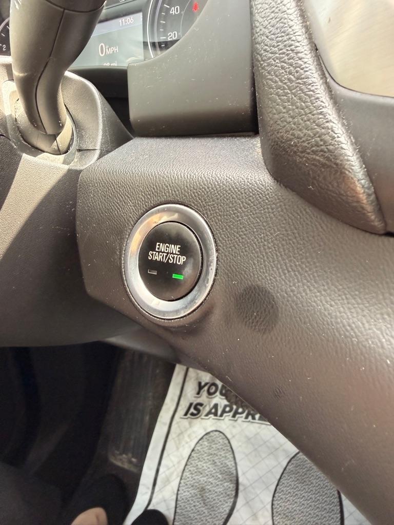 GMC Terrain SLT 2023