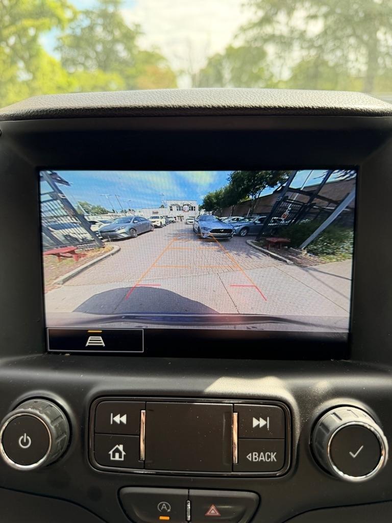 GMC Terrain SLT 2023