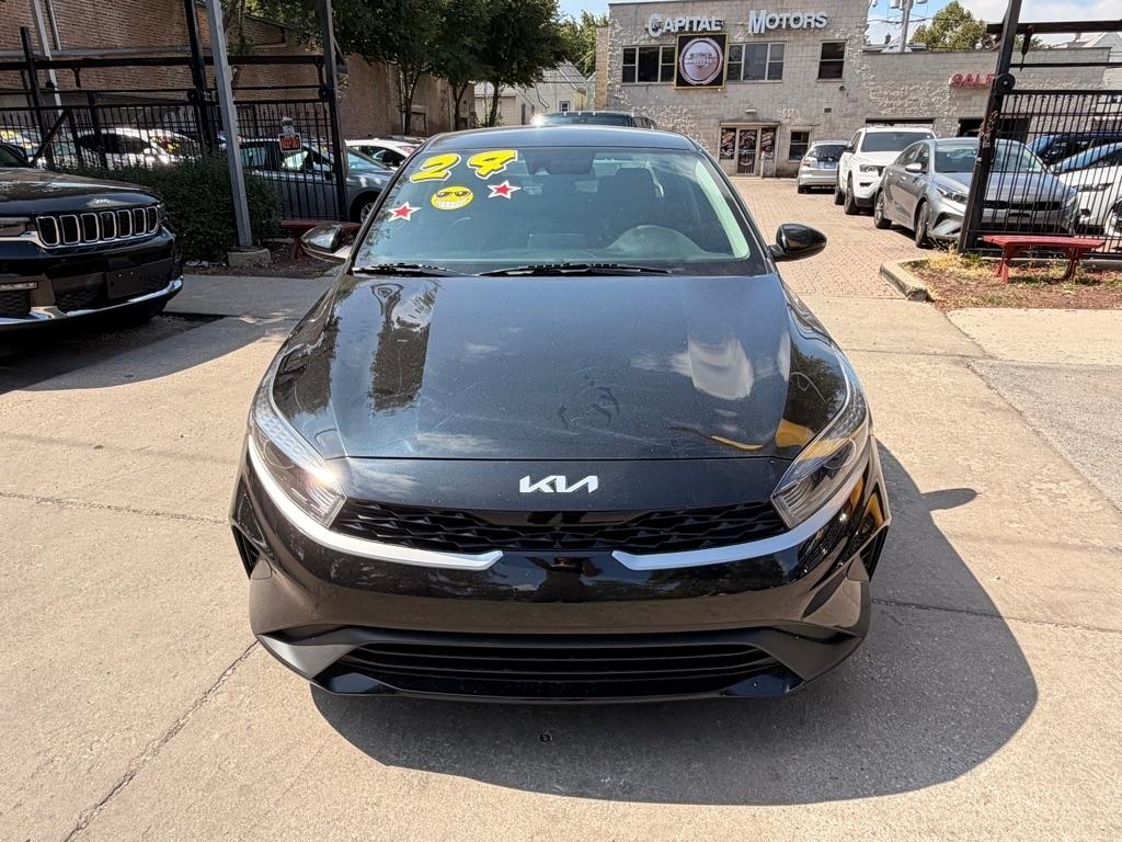 Kia Forte LX 2024