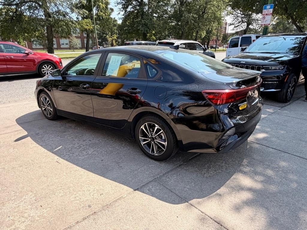 Kia Forte LX 2024