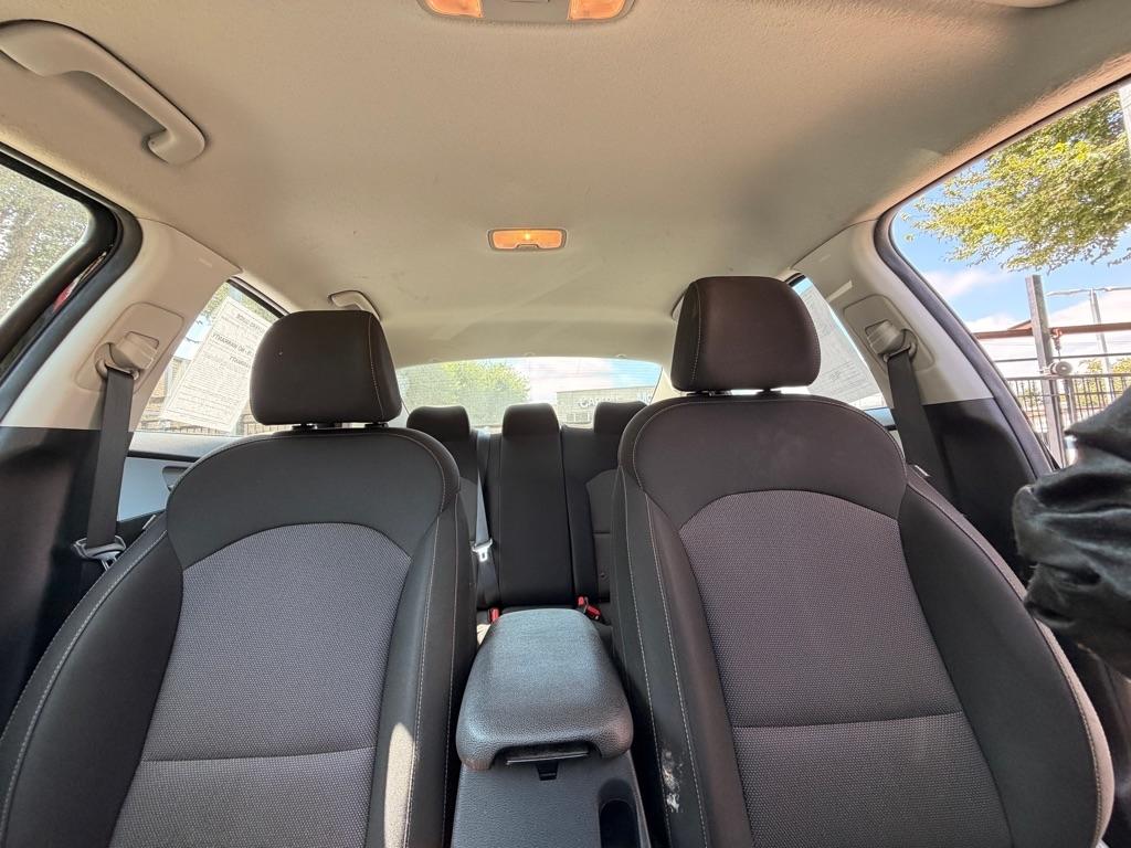 Kia Forte LX 2024