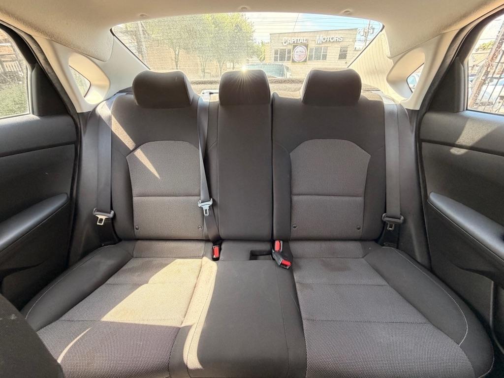Kia Forte LX 2024