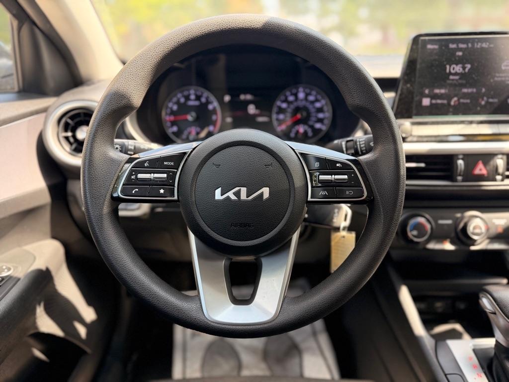 Kia Forte LX 2024