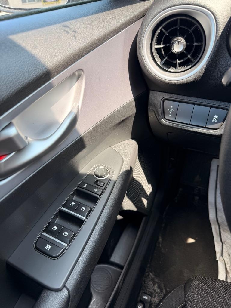 Kia Forte LX 2024
