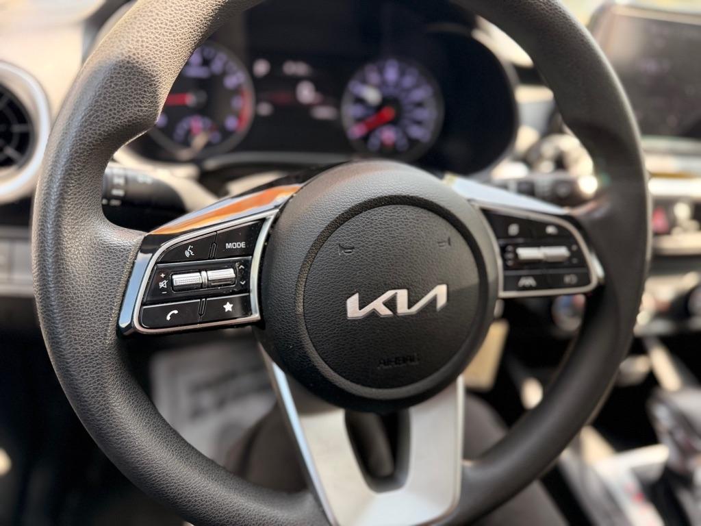 Kia Forte LX 2024