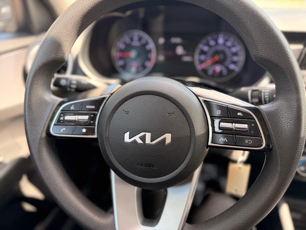 Kia Forte LX 2024