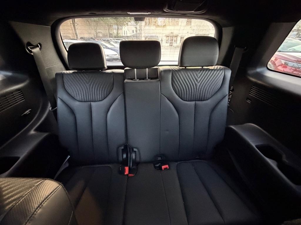 Hyundai Palisade Calligraphy 2023