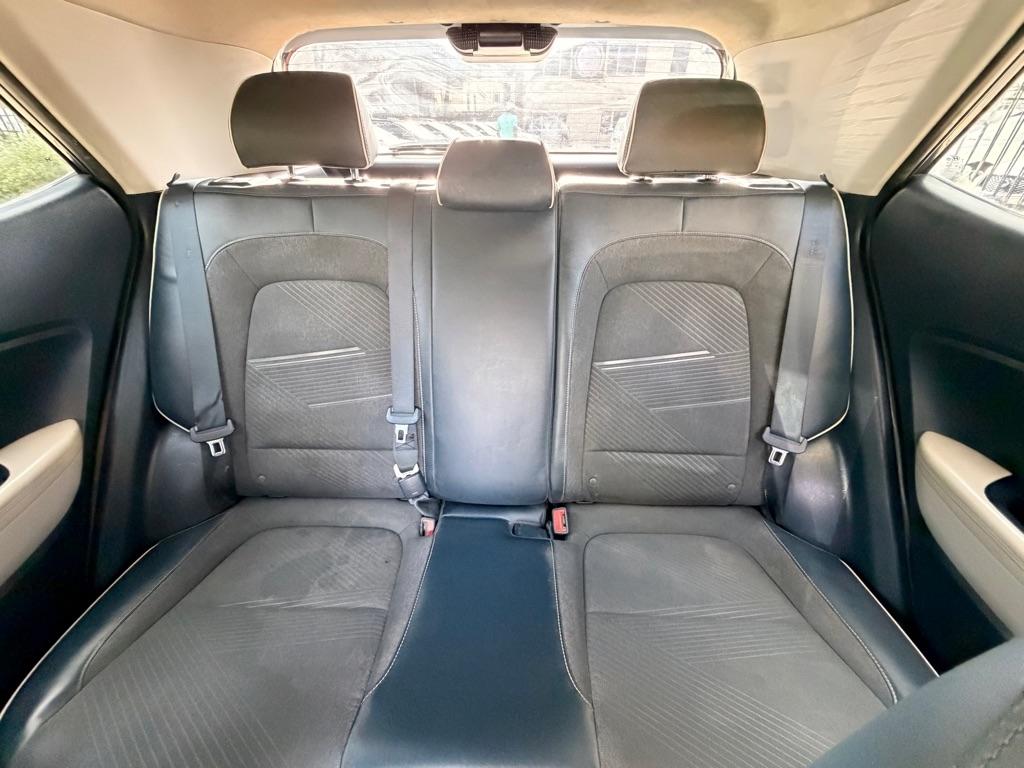 Hyundai Venue SEL 2022