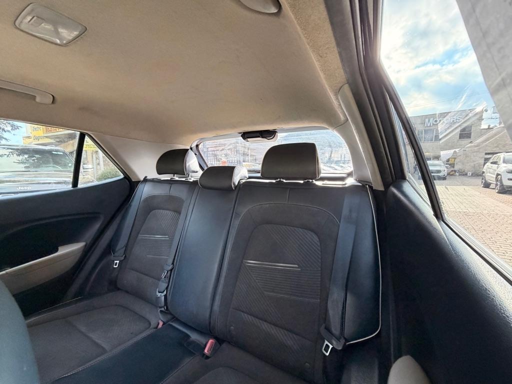 Hyundai Venue SEL 2022
