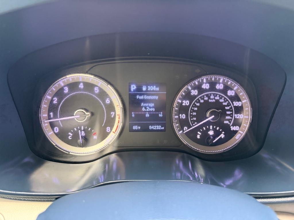 Hyundai Venue SEL 2022