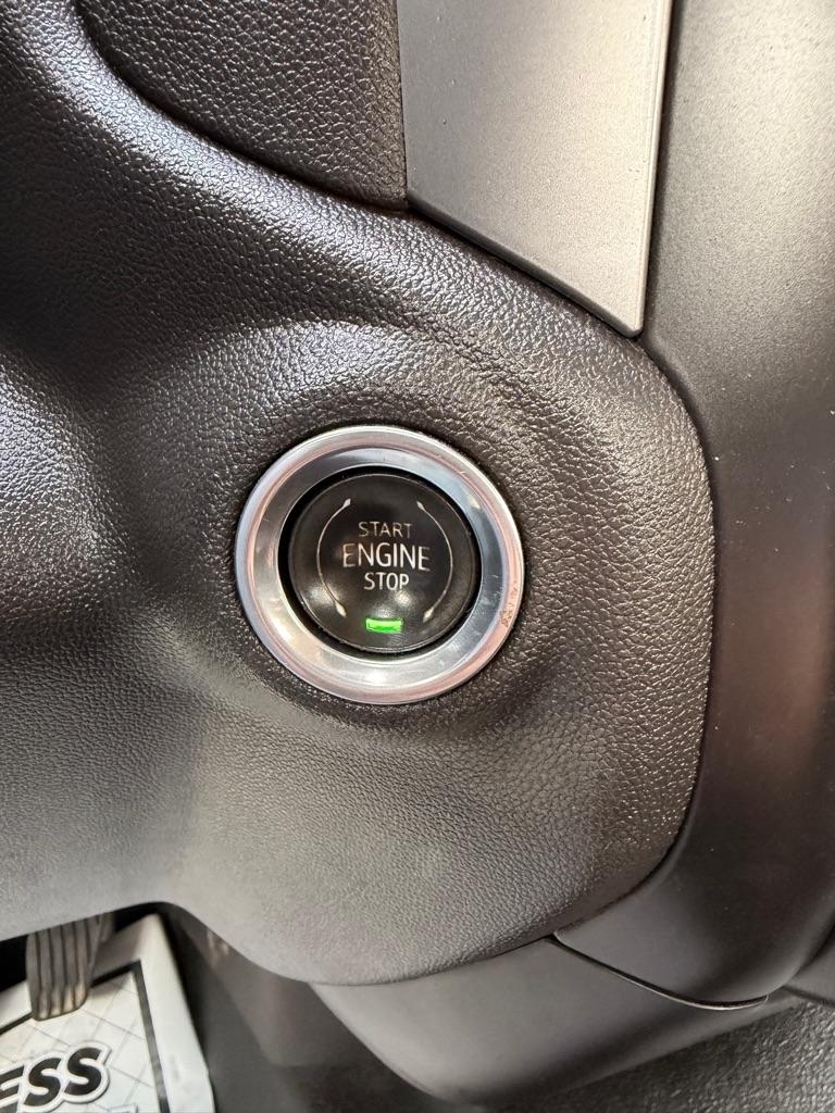 Chevrolet Silverado 1500 RST Crew Cab 2WD 2023