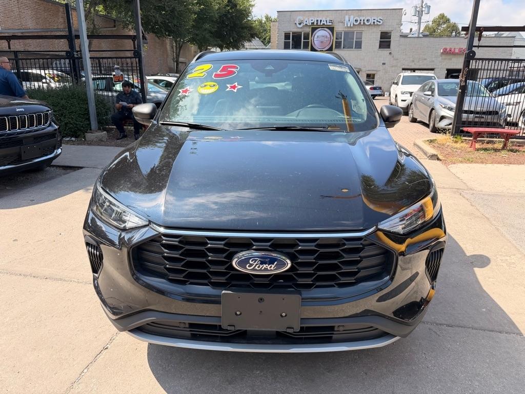 Ford Escape ST-Line AWD 2025