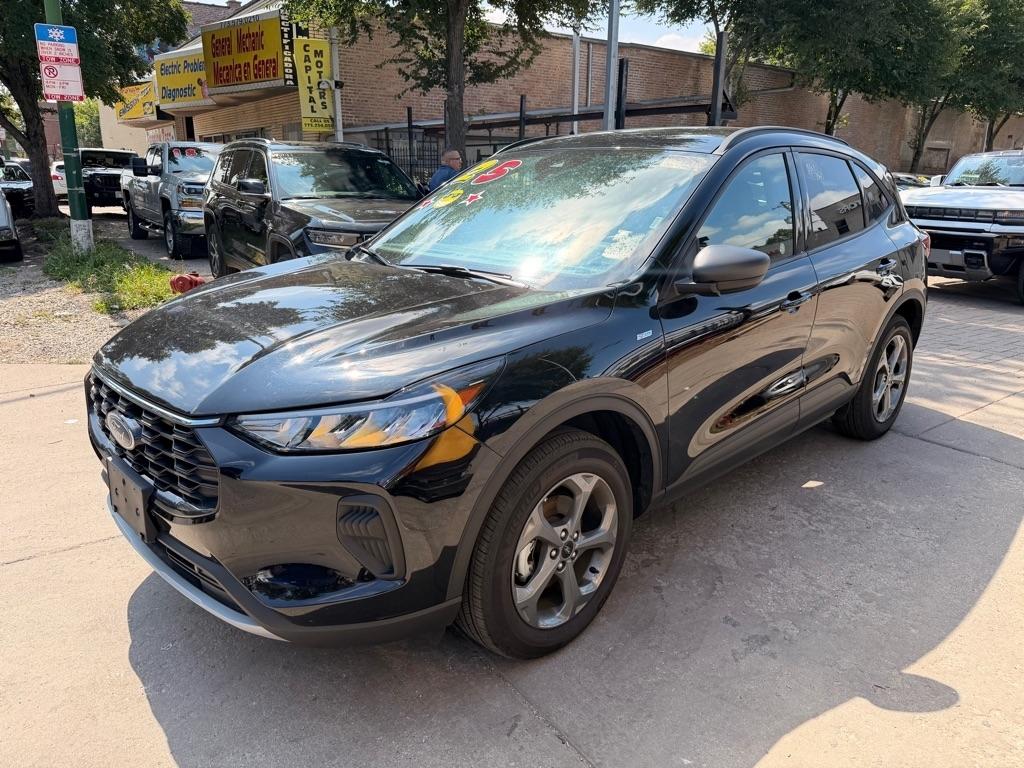 Ford Escape ST-Line AWD 2025