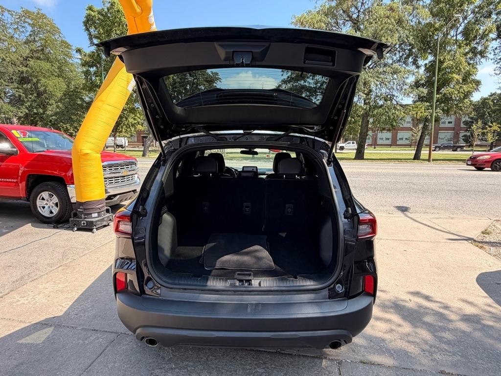 Ford Escape ST-Line AWD 2025
