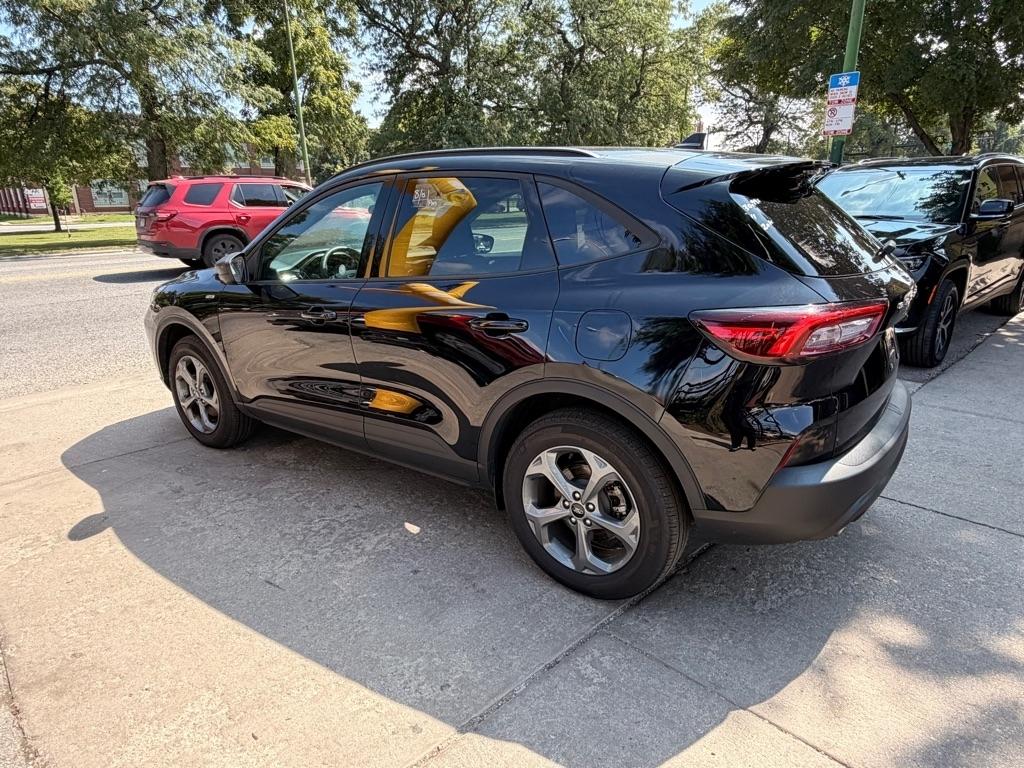 Ford Escape ST-Line AWD 2025