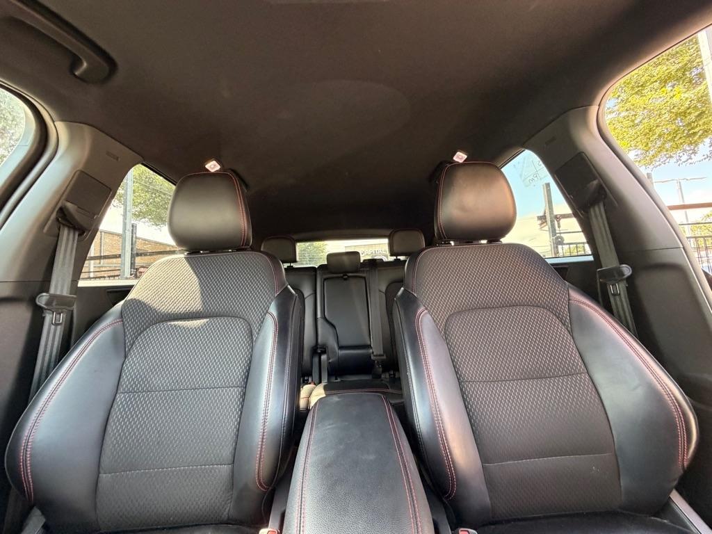 Ford Escape ST-Line AWD 2025