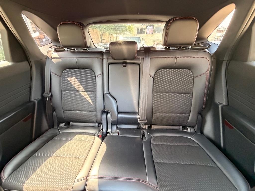 Ford Escape ST-Line AWD 2025