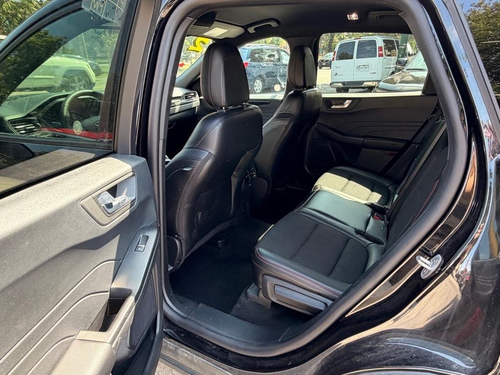 Ford Escape ST-Line AWD 2025