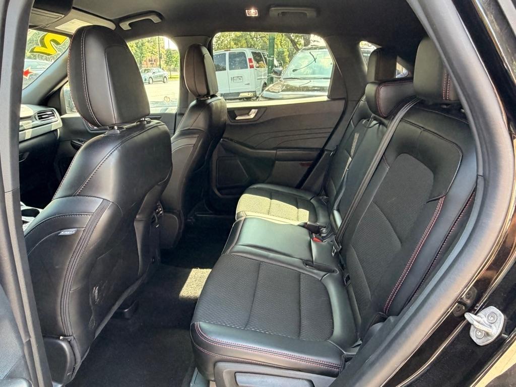 Ford Escape ST-Line AWD 2025